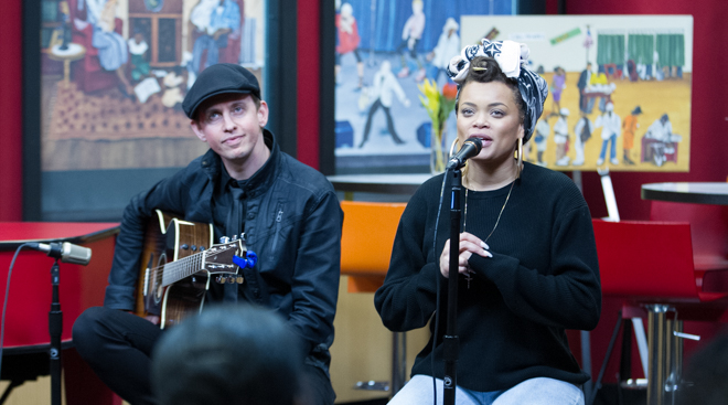 Andra Day
