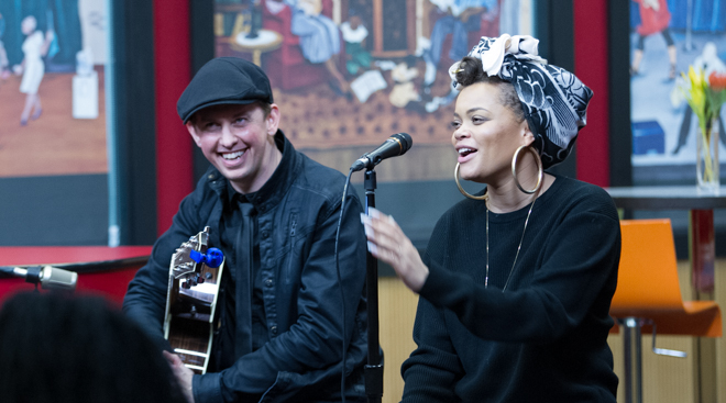 Andra Day