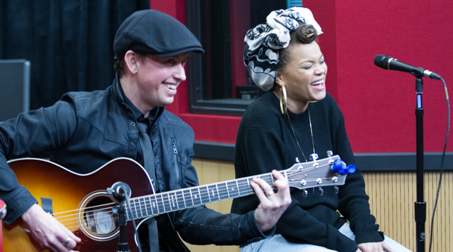 Andra Day