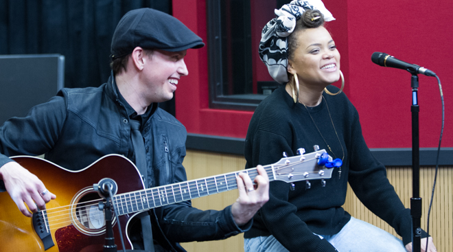 Andra Day