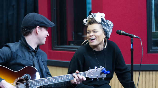 Andra Day