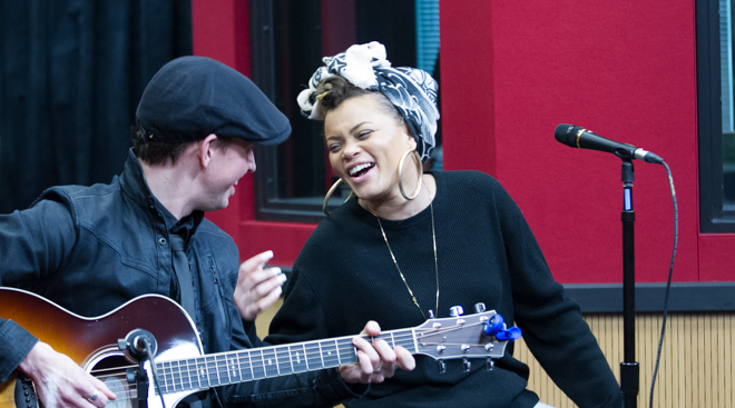Andra Day