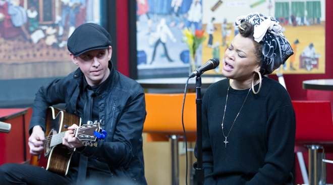 Andra Day