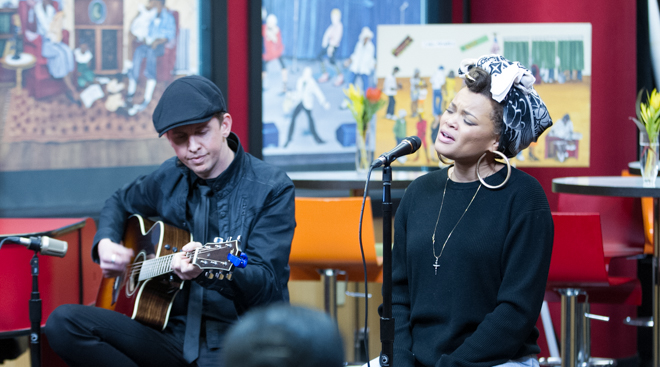 Andra Day