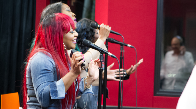 SWV