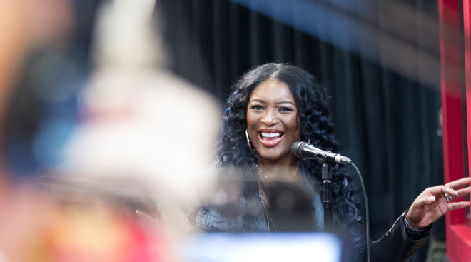 SWV