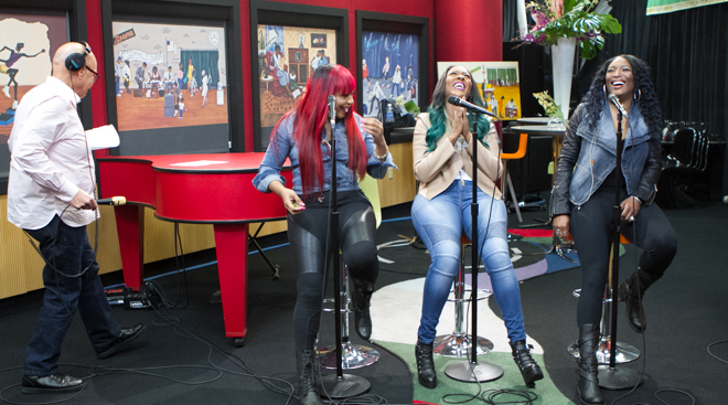 SWV