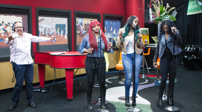 SWV