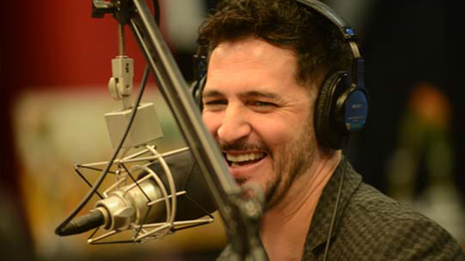 Jon B