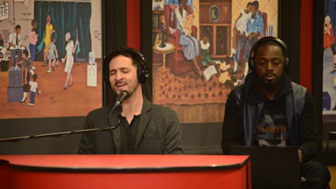 Jon B