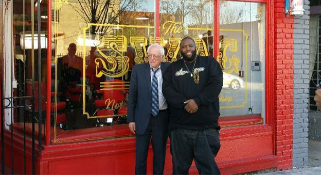 Killer Mike