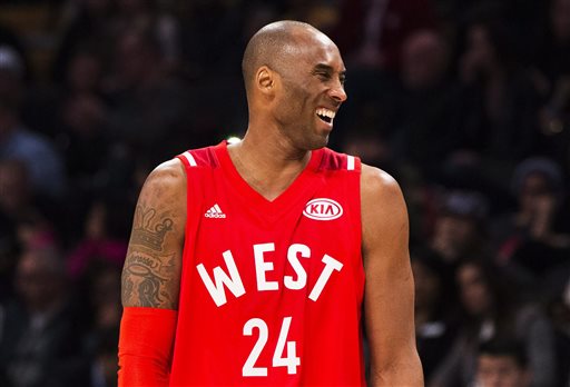 Kobe Bryant