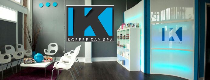 KoffeeDaySpa
