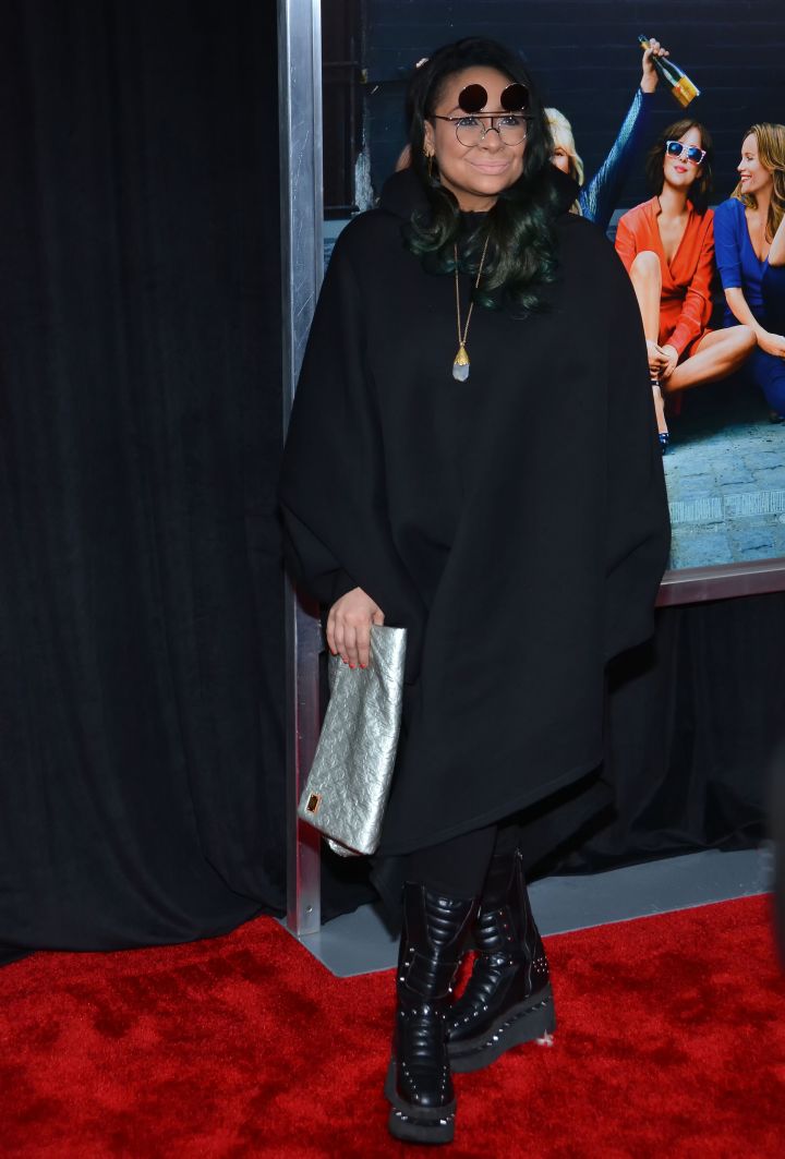 Raven Symone