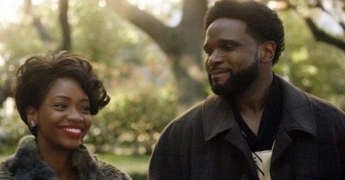 TeyonahParrisInstagram