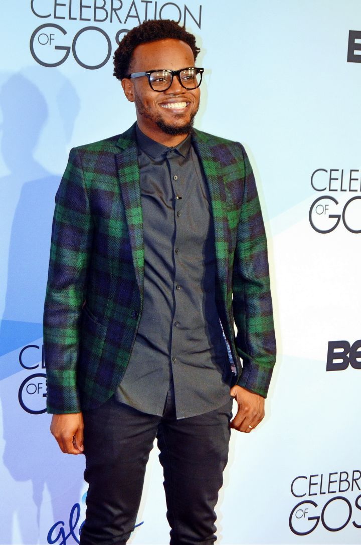 Travis Greene