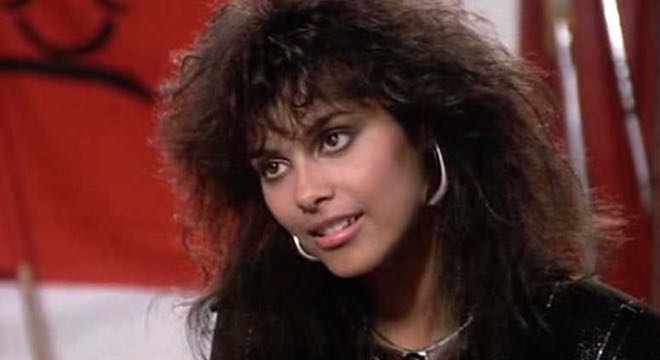 Denise ‘Vanity” Matthews