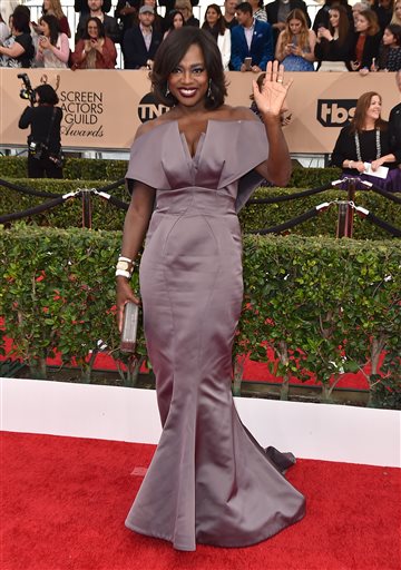 Viola Davis