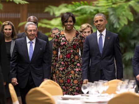 44 Turns 55: Happy Birthday POTUS