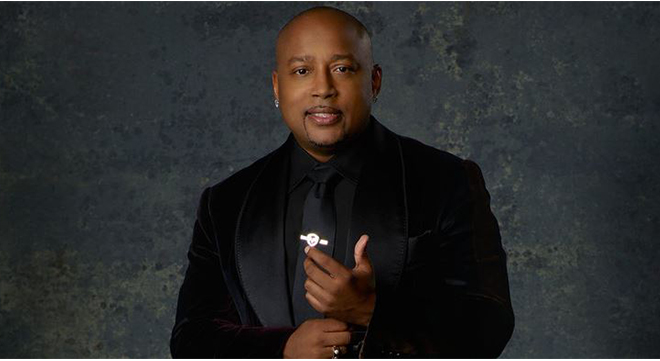 Daymond John