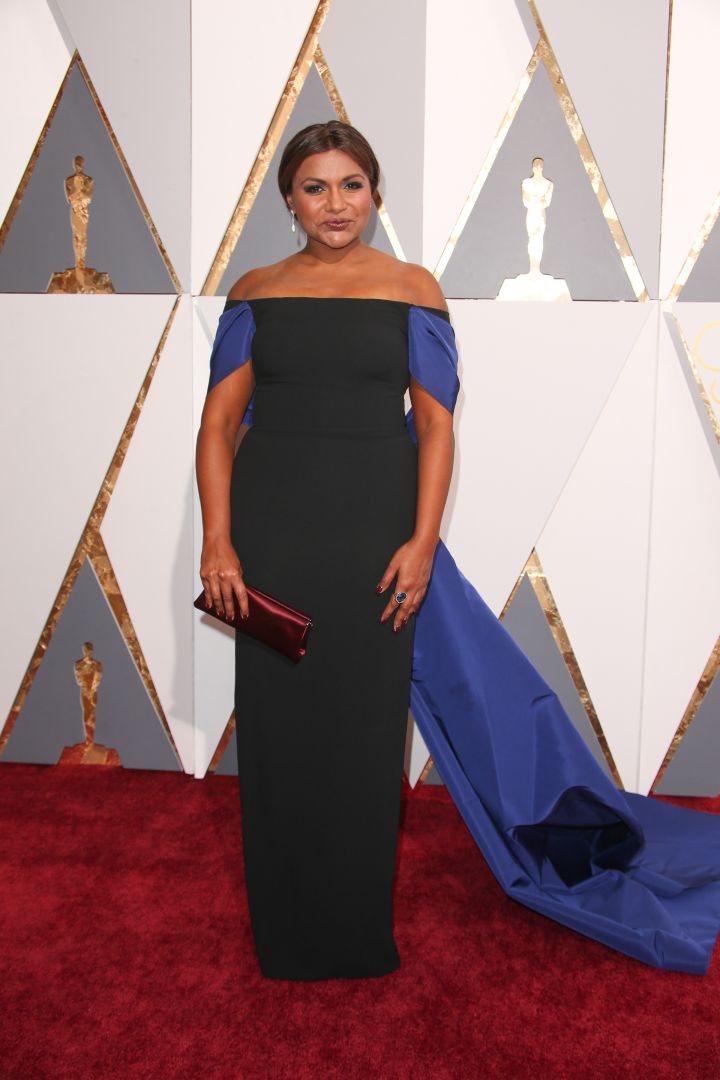 Mindy Kaling