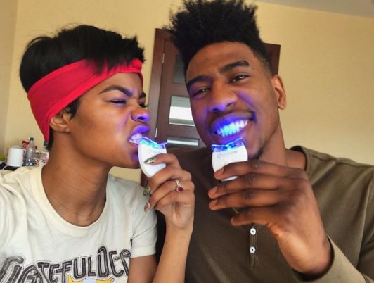 Teyana (Honorable Mention)