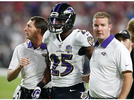 Tray Walker