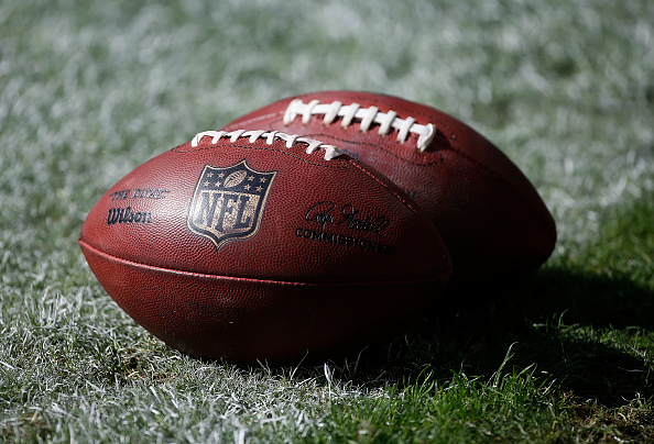 Tennessee Titans v Houston Texans