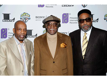 Billy Paul