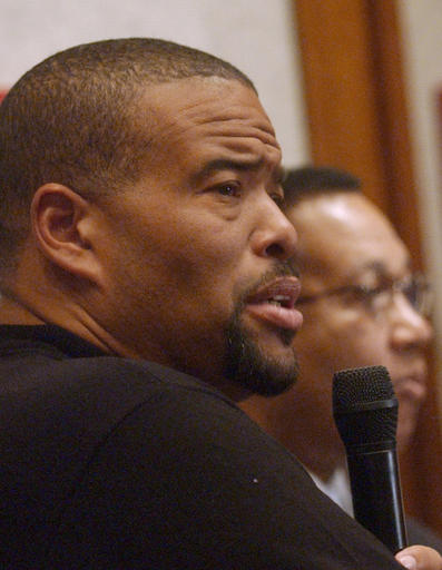 Doug Banks