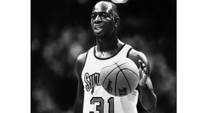 Dwayne Washington