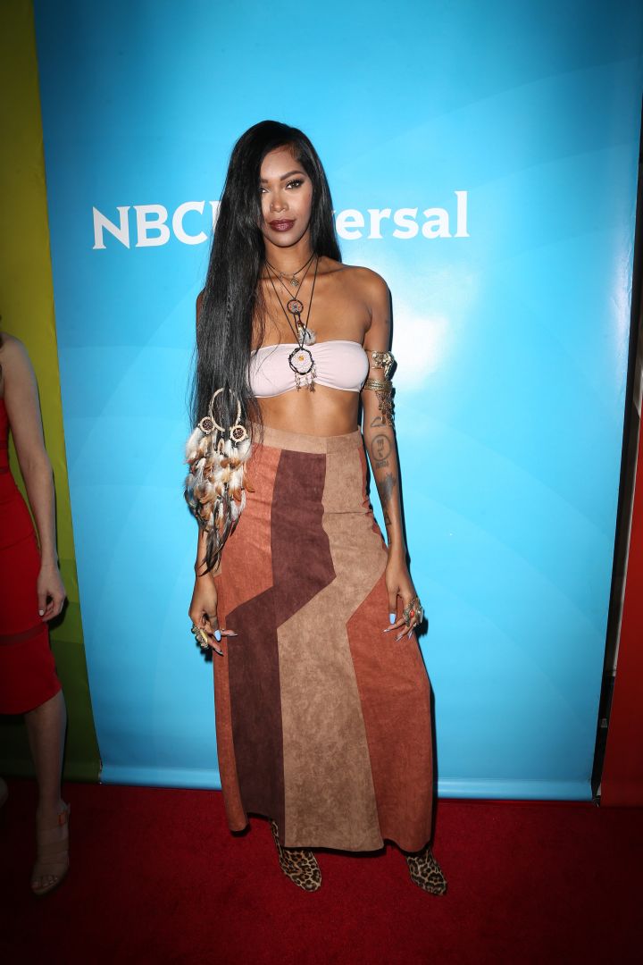 Jessica White