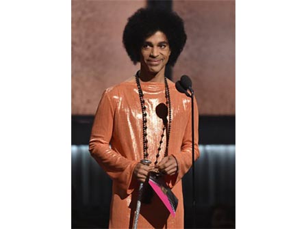 Prince