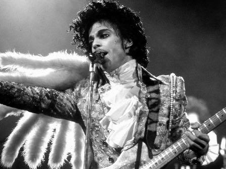 Prince