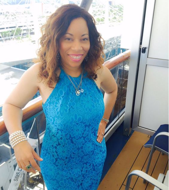 Sonia Jackson Myles