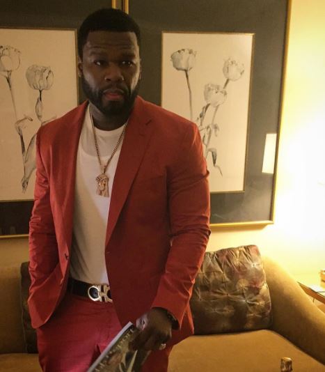 50 Cent