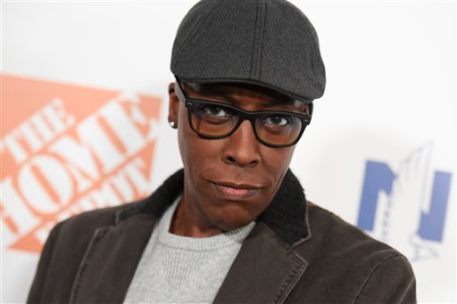 Arsenio Hall (February 12)