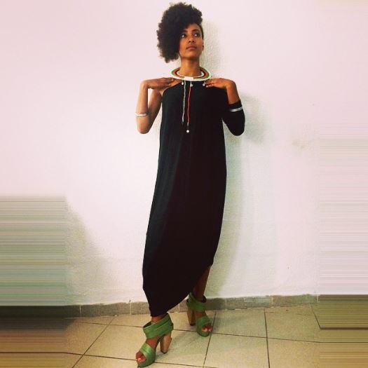 Esperanza Spalding