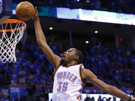Kevin Durant