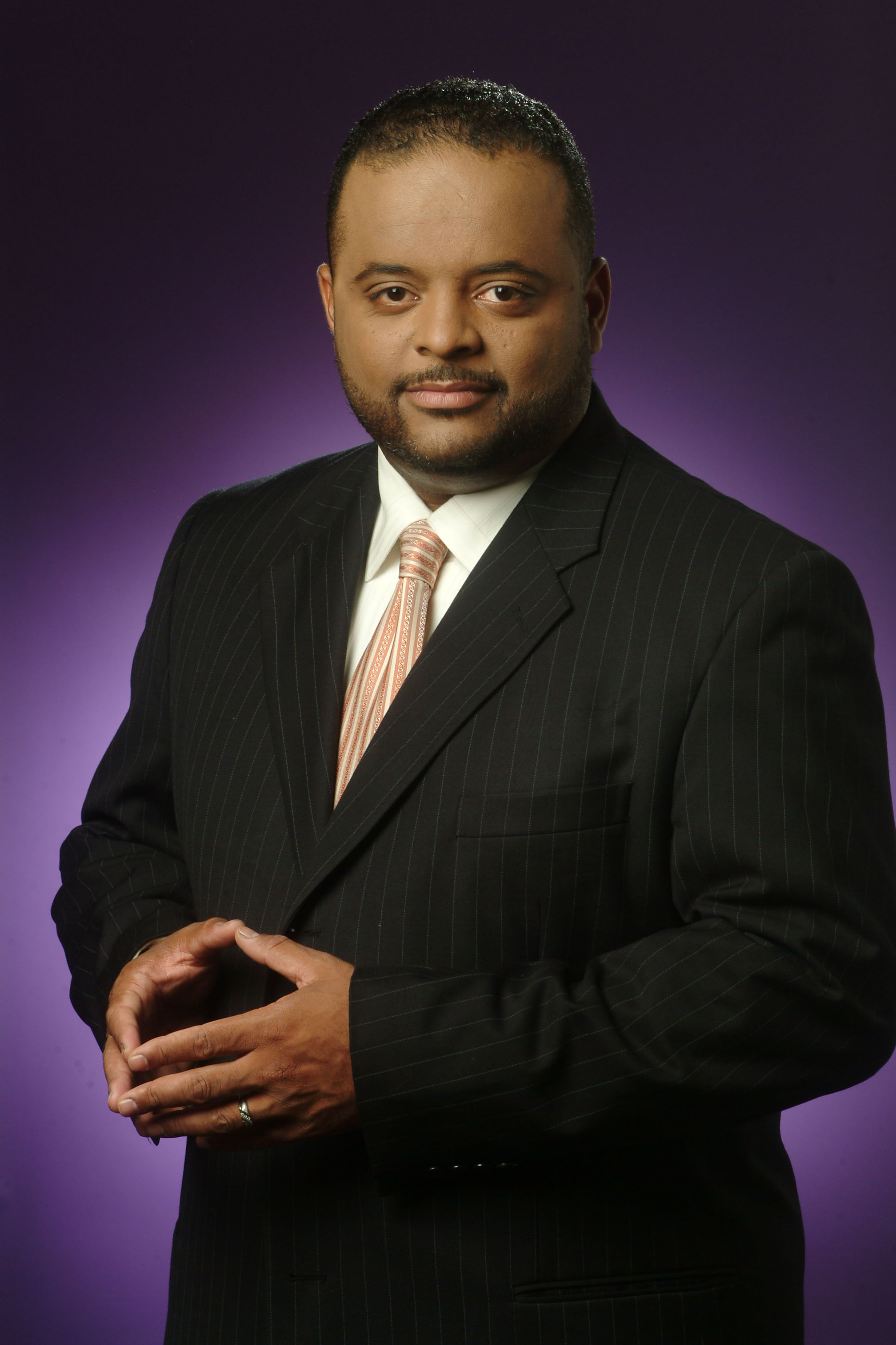 Roland Martin High Res