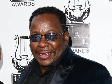 Bobby Brown