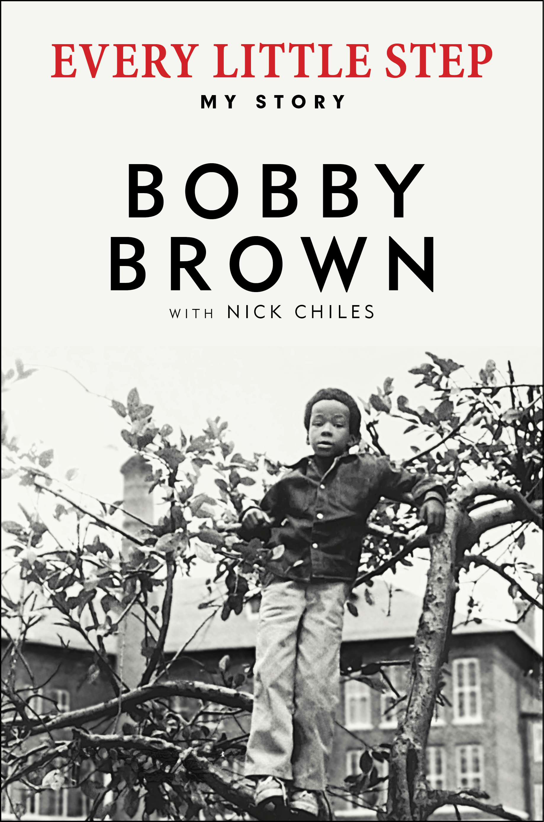 BobbyBrownBook