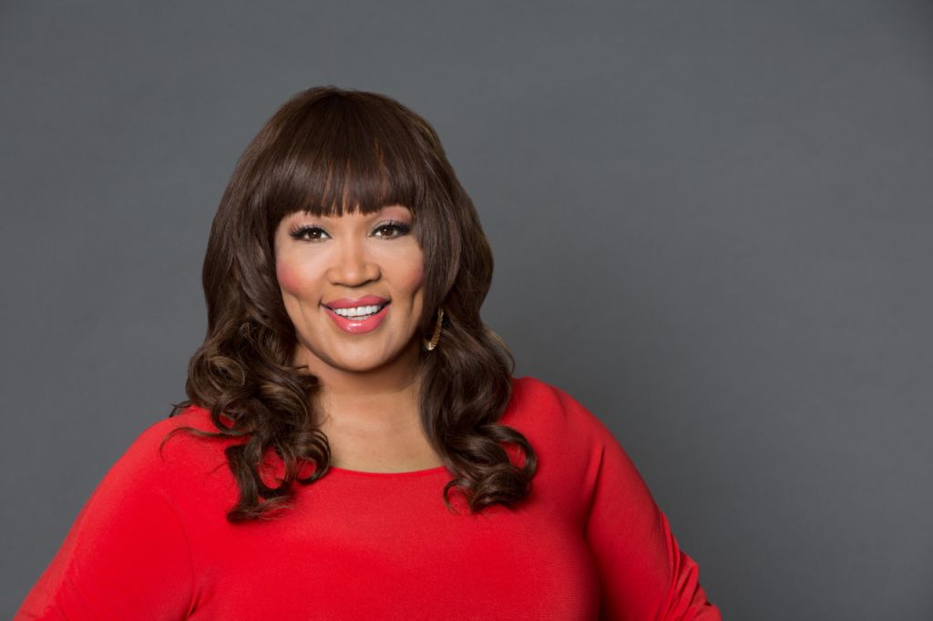 Kym Whitley (1)