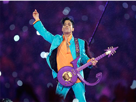 Prince