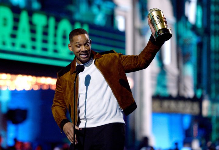 Will Smith, Now