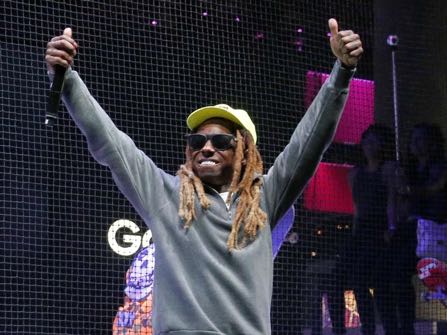 Lil Wayne