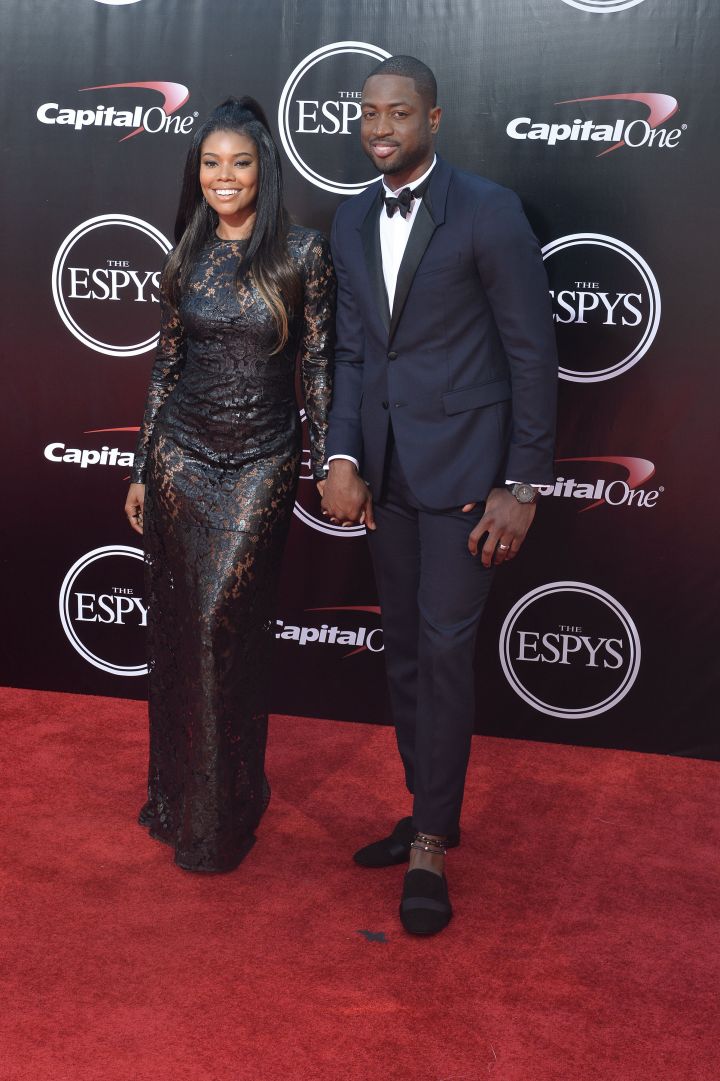 Dwyane Wade