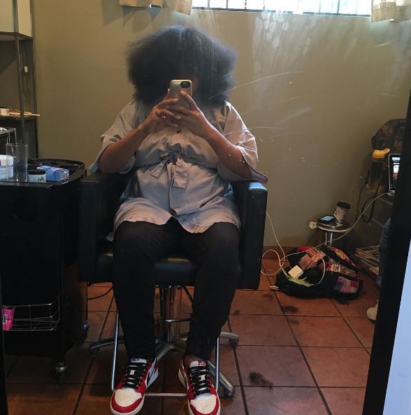 Marsha Ambrosius