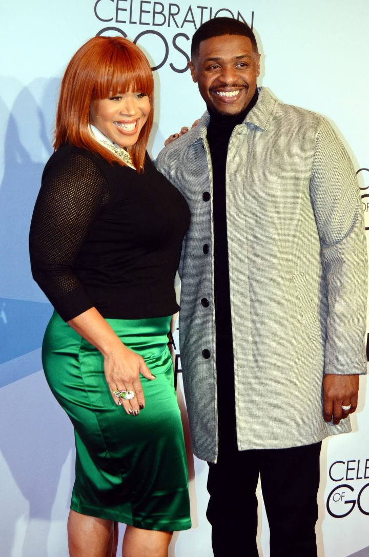 Mistresses make men feel important.