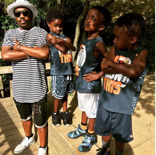 AnthonyHamiltonIG